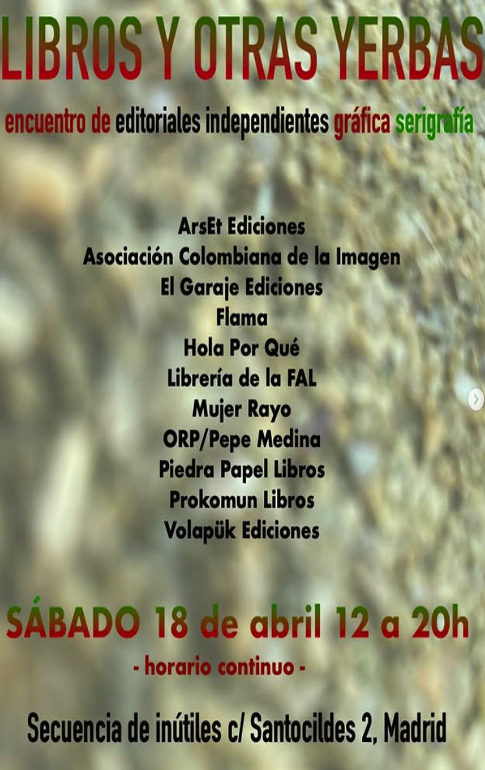 Invocaciones Silentes