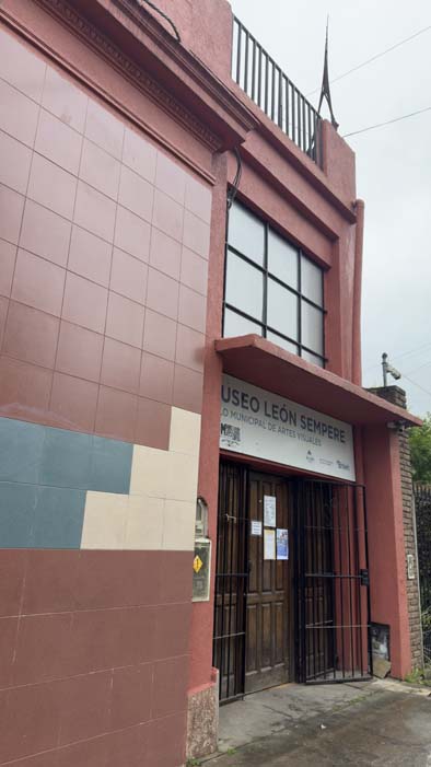 museo León Semperé