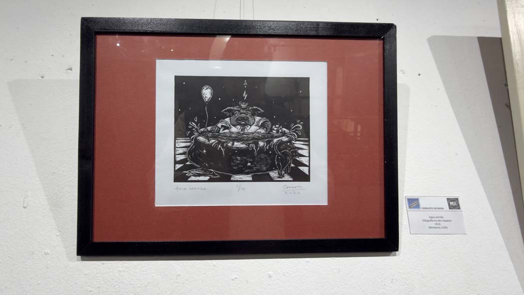 museo León Semperé