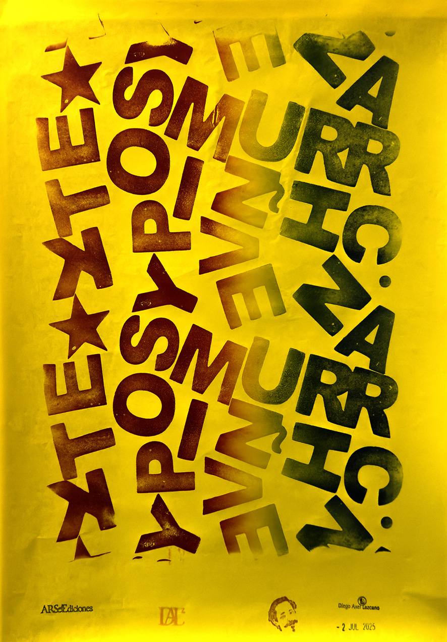 afiche