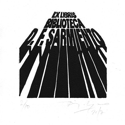 sarmiento