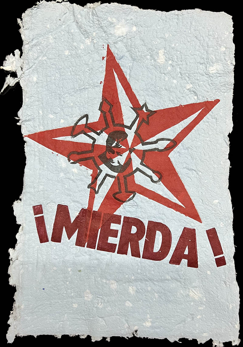 mierda