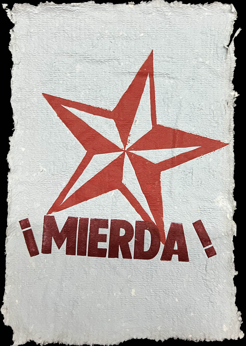 mierda