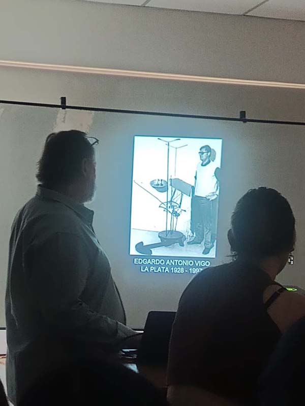poesía visual