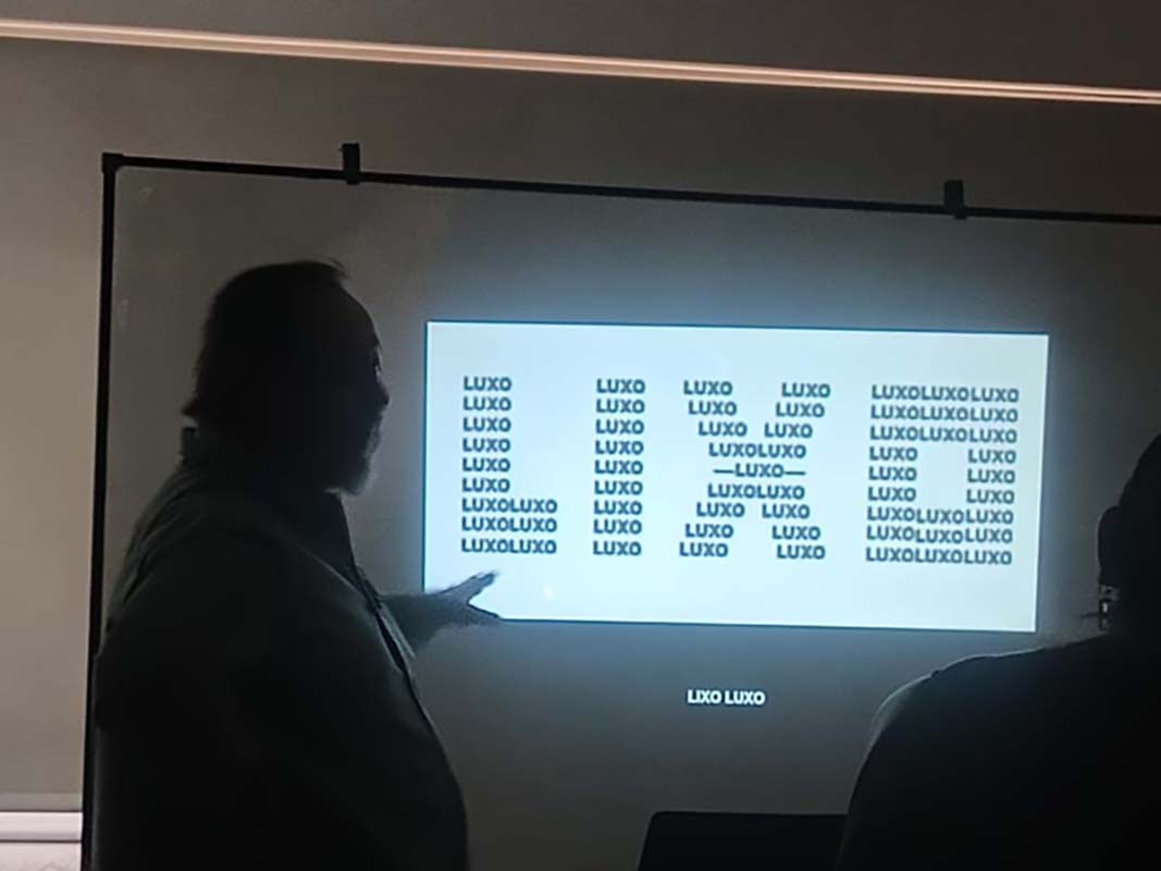 poesía visual